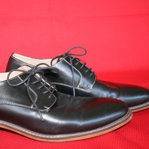 Dexter Men's Alec Plain-toe Oxfor